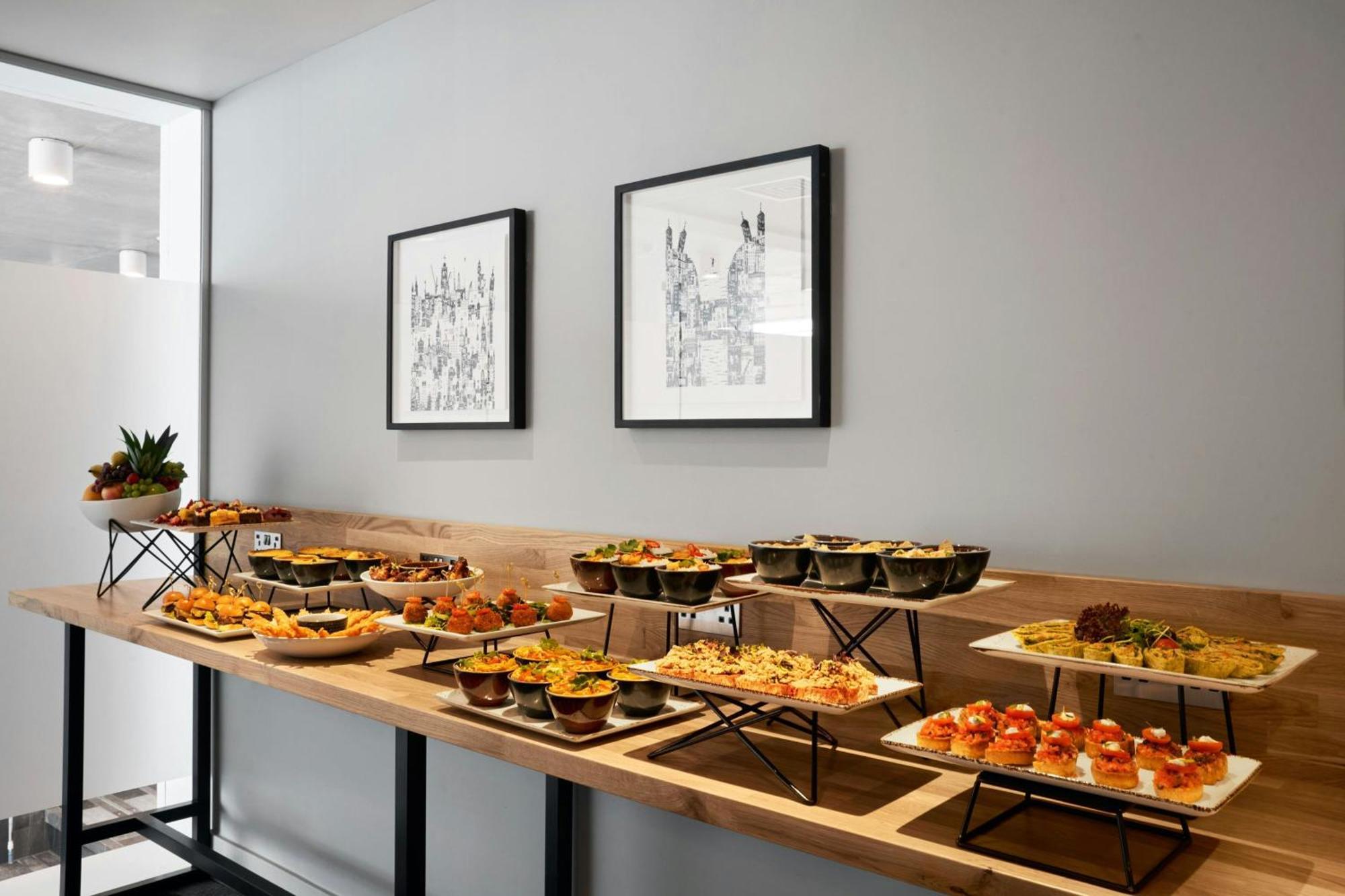 Aloft Excel 4* Londres